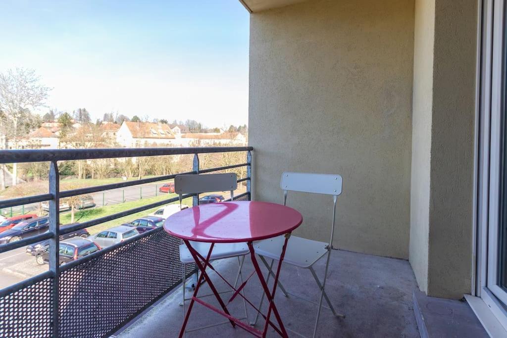 Le Mangin Saint-Avold Exterior foto